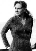 Judy Davis